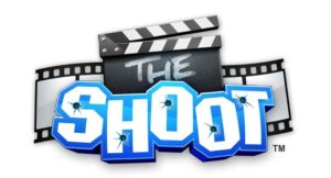 The Shoot - Logo