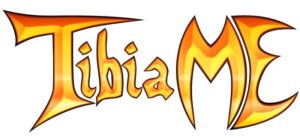 TibiaME - Logo