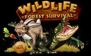 Wildlife: Forest Survival