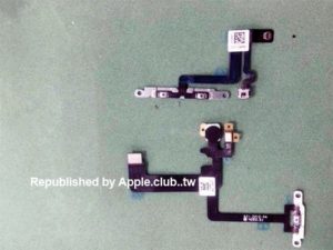 iPhone 6 - Flex-Kabel für 5,5 Zoll Modell