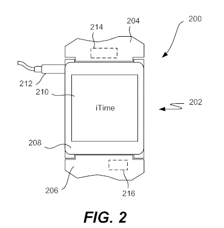 iTime-Patent - Skizze 2