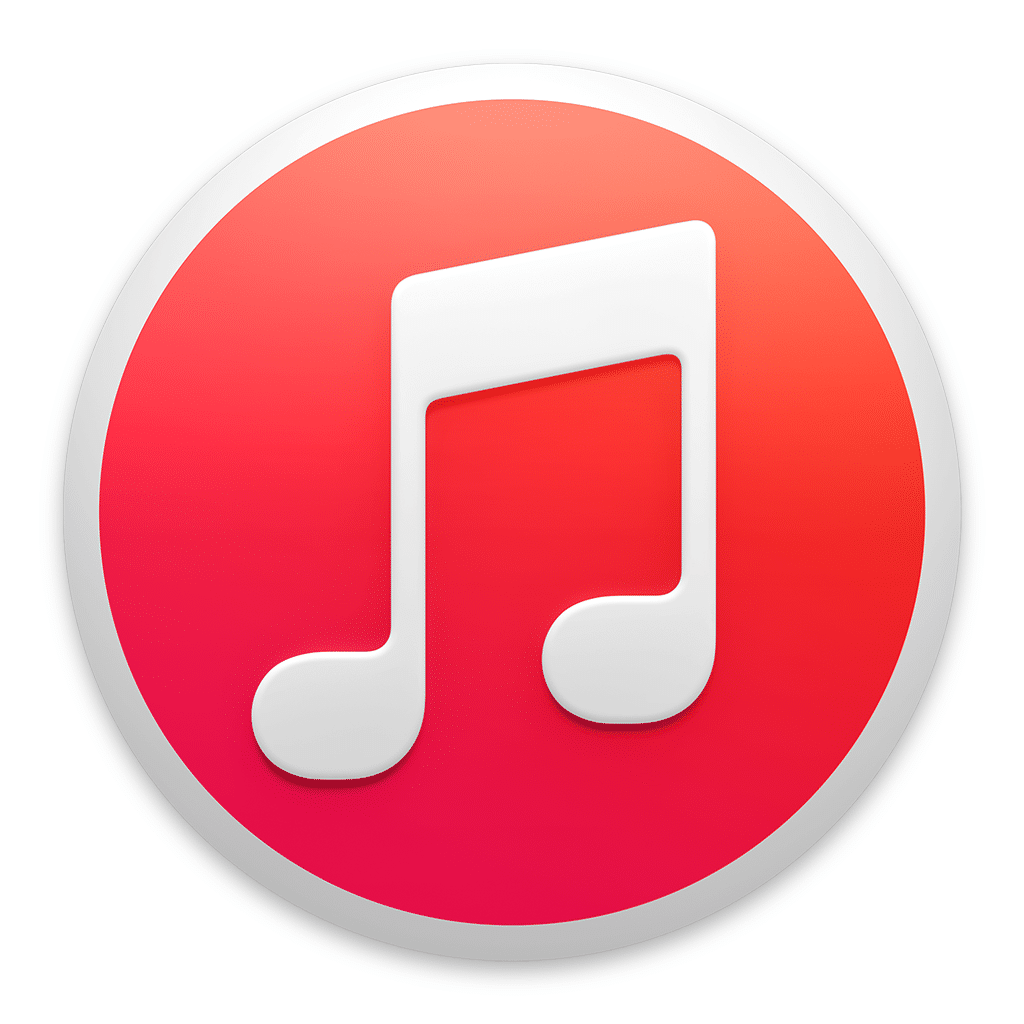 iTunes 12 - Icon