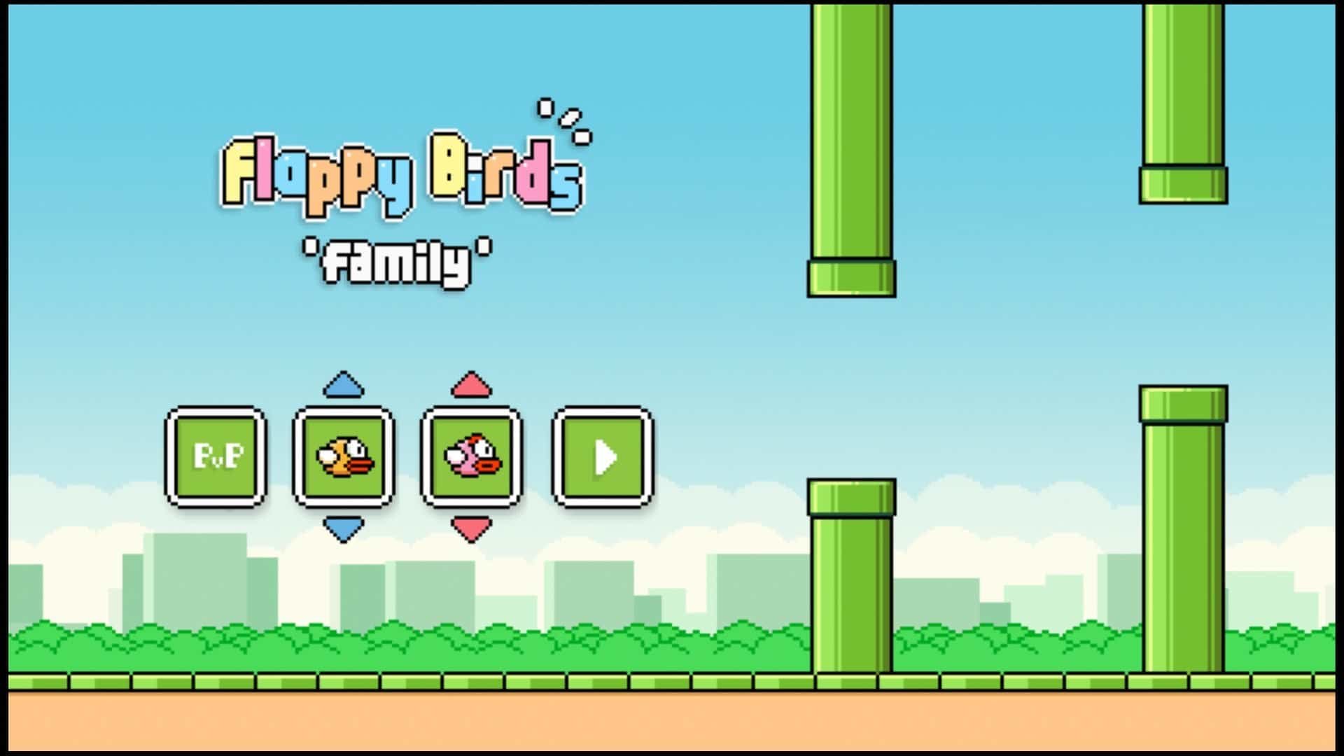 flappy bird online ipad