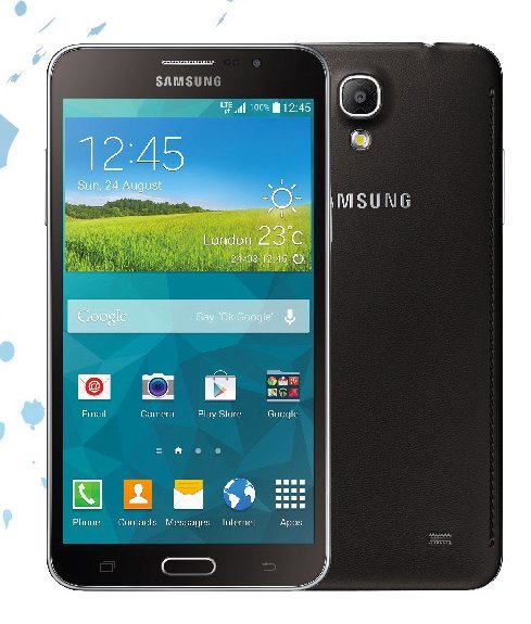 Samsung Galaxy Mega 2