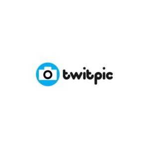 Twitpic - Logo
