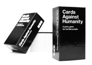 Cards Against Humanity - Brettspiel