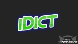 iDict-Logo