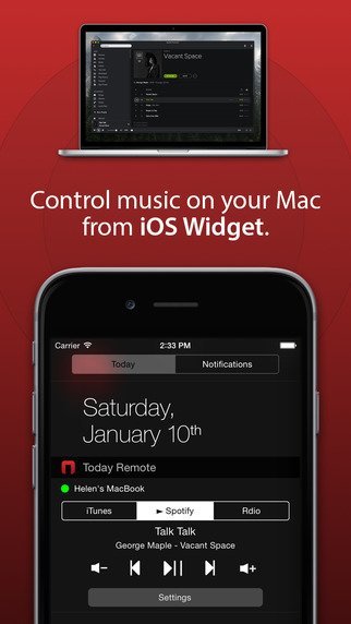 TodayRemote