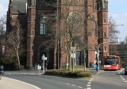 Josefskirche Aachen