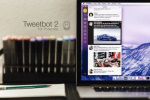 Tweetbot 2 für OS X