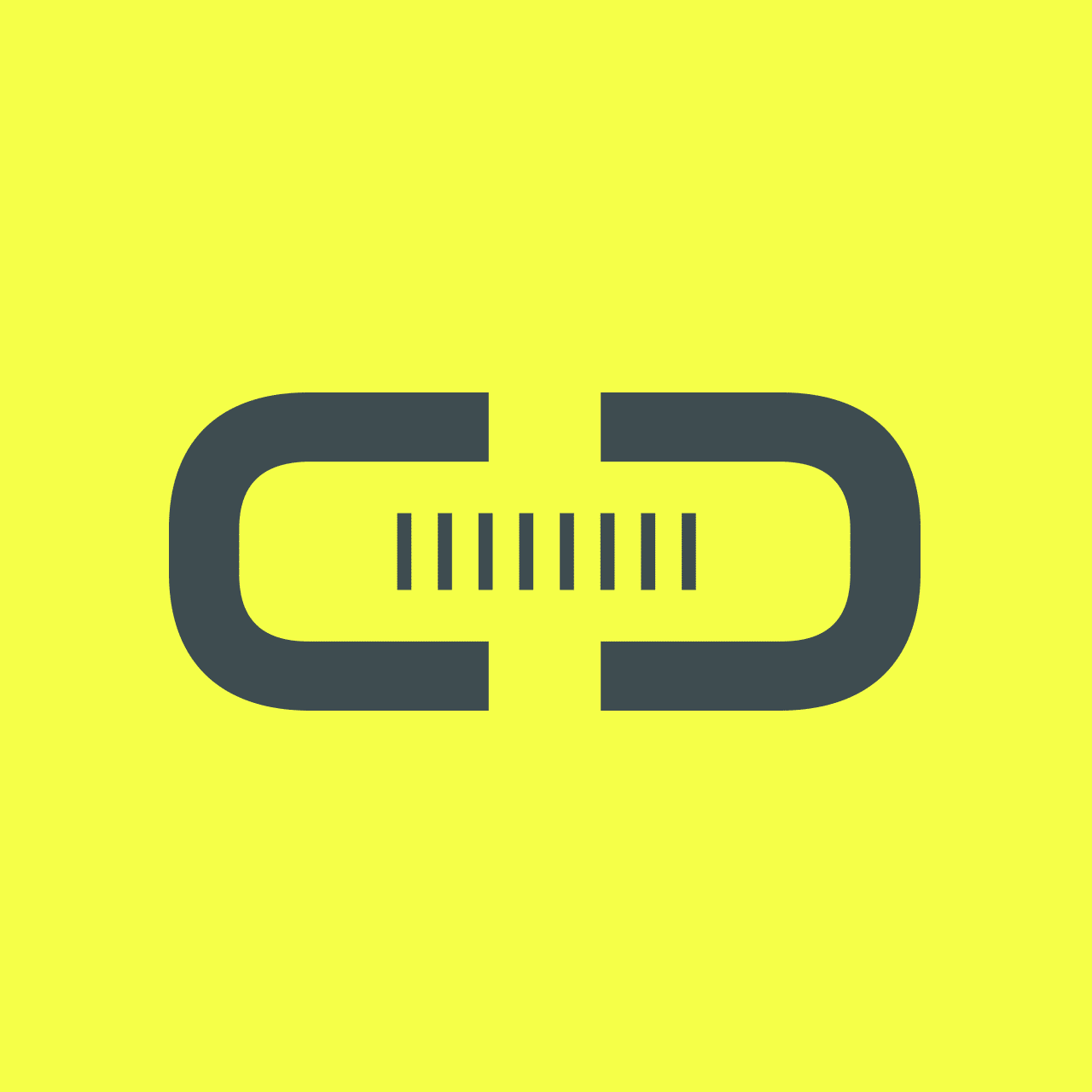 Curved - Logo