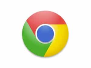 Chrome - Logo