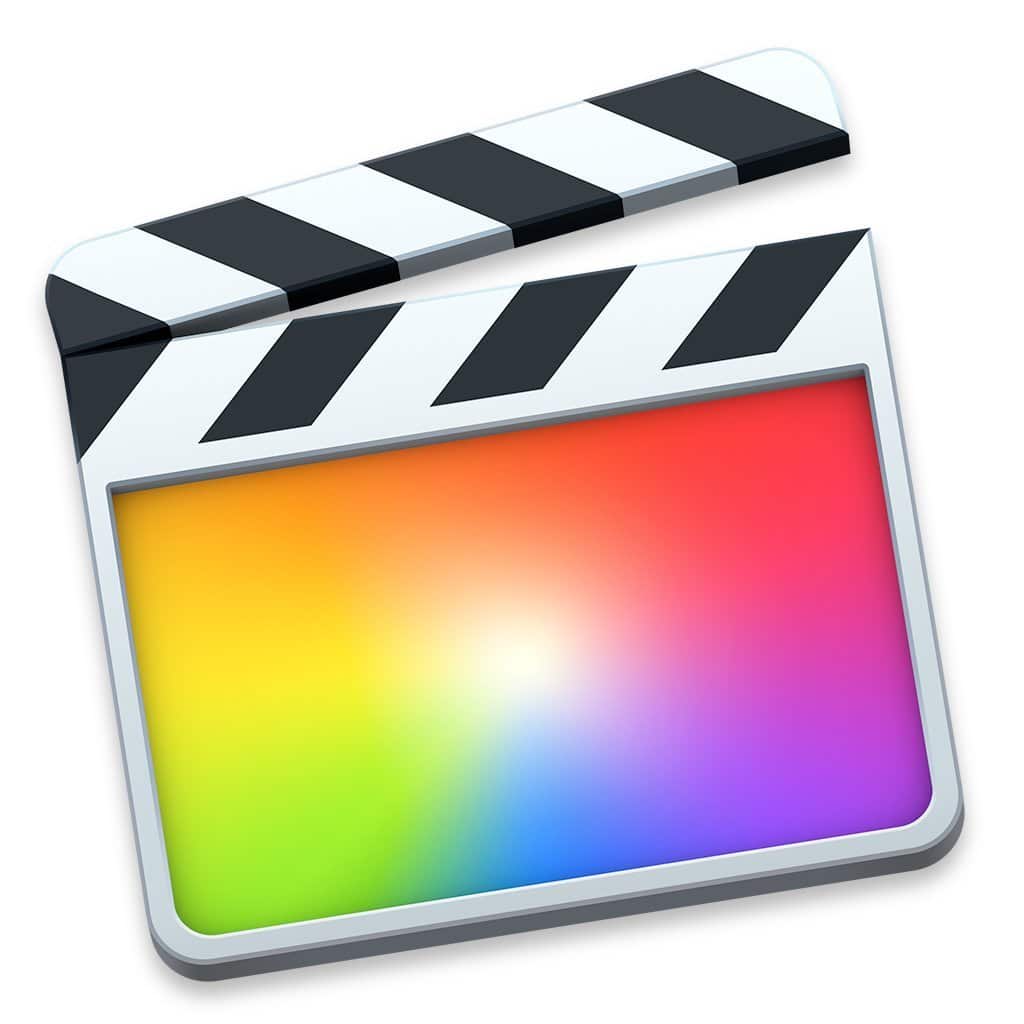 final cut pro for mac sierra