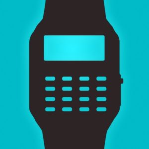 Geek Watch - Logo