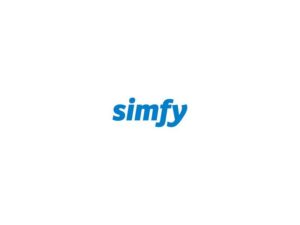Simfy - Logo