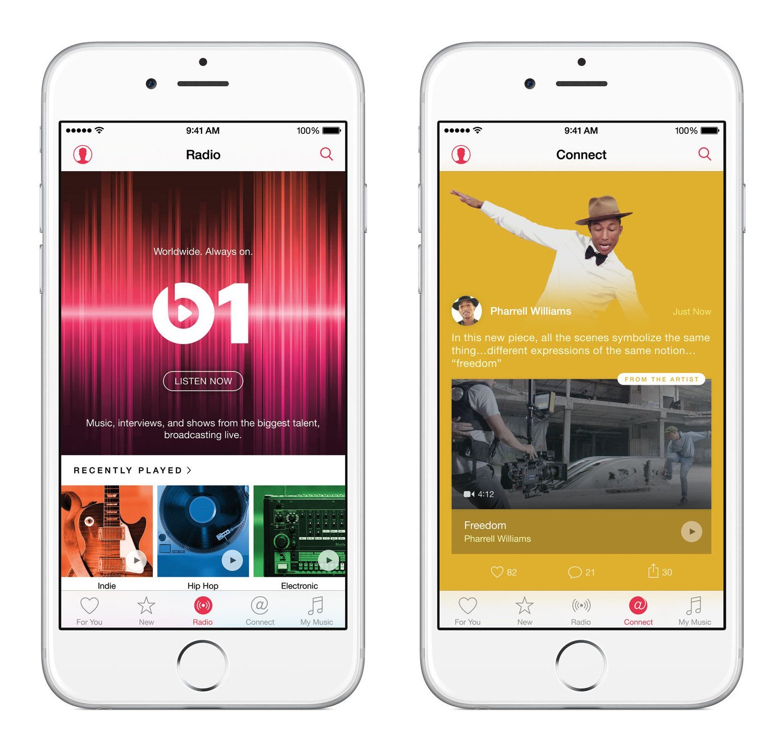 Apple Music: Bis zu 100.000 Songs offline herunterladen - Macnotes.de