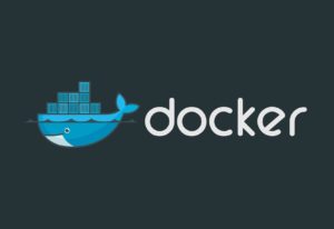 Docker - Logo