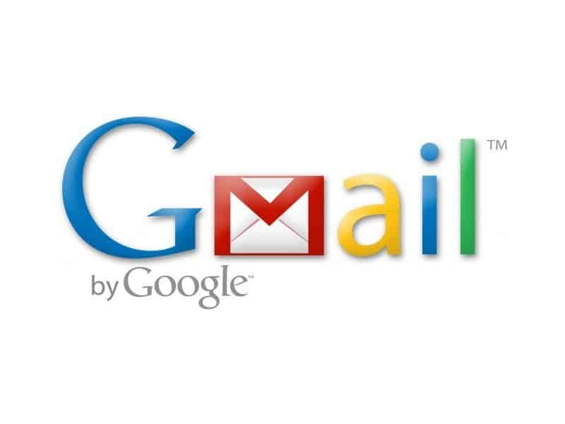 Gmail - Logo