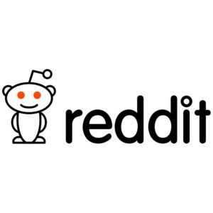 Reddit - Logo