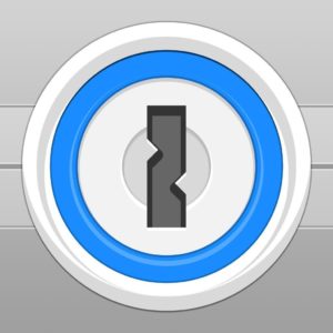 1Password - App-Logo