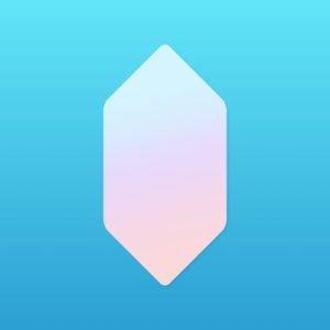 Crystal - App-Icon