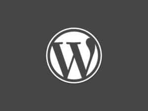 Wordpress - Wallpaper