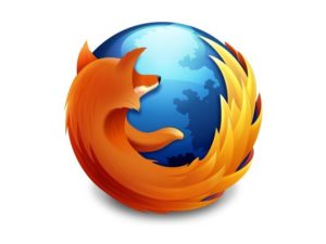 Firefox - Logo