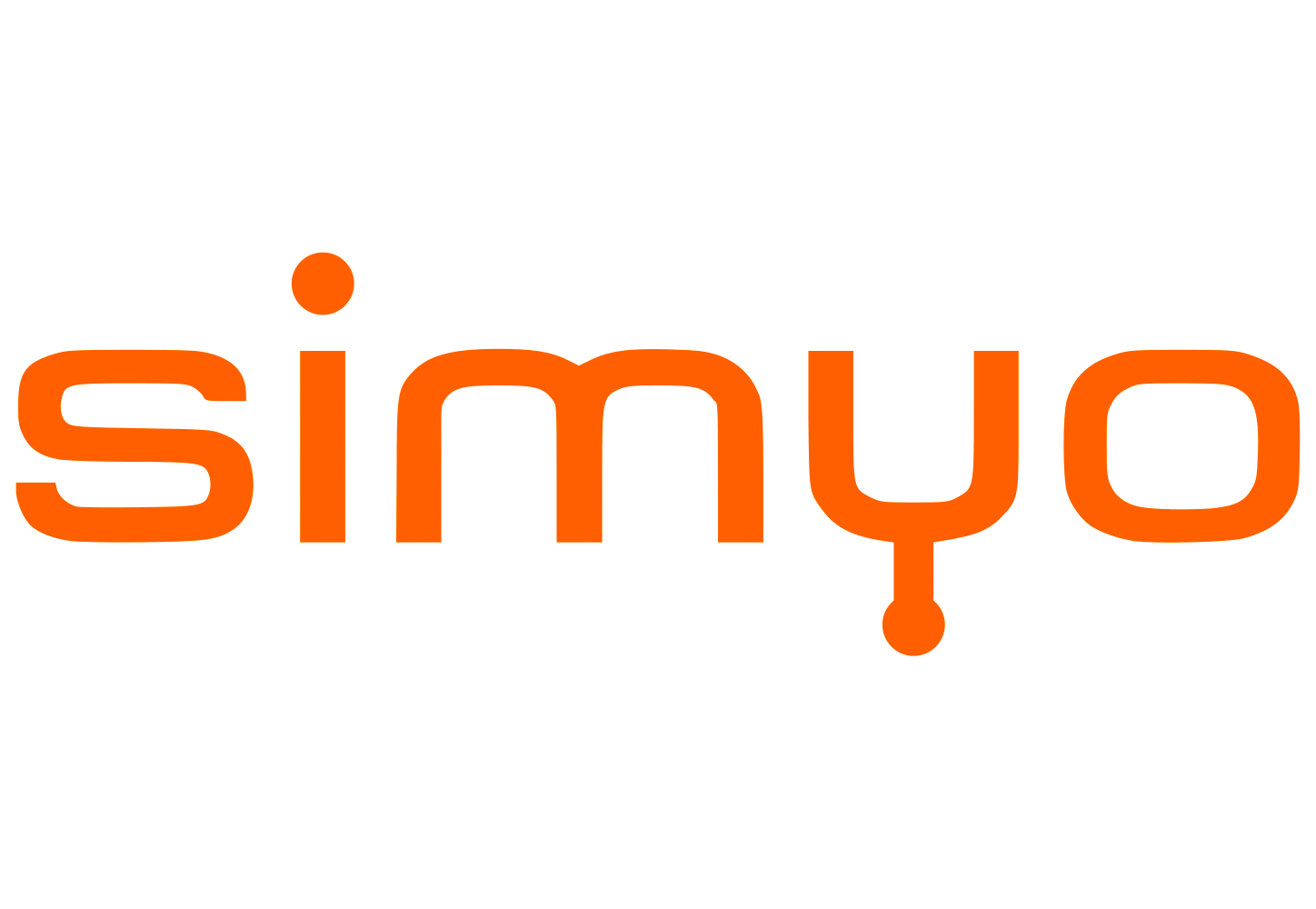 simyo logo