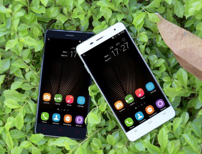 Oukitel K4000 Pro 4G