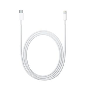Lightning-auf-USB-C-Kabel von Apple