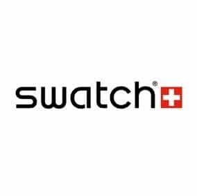Swatch - Logo