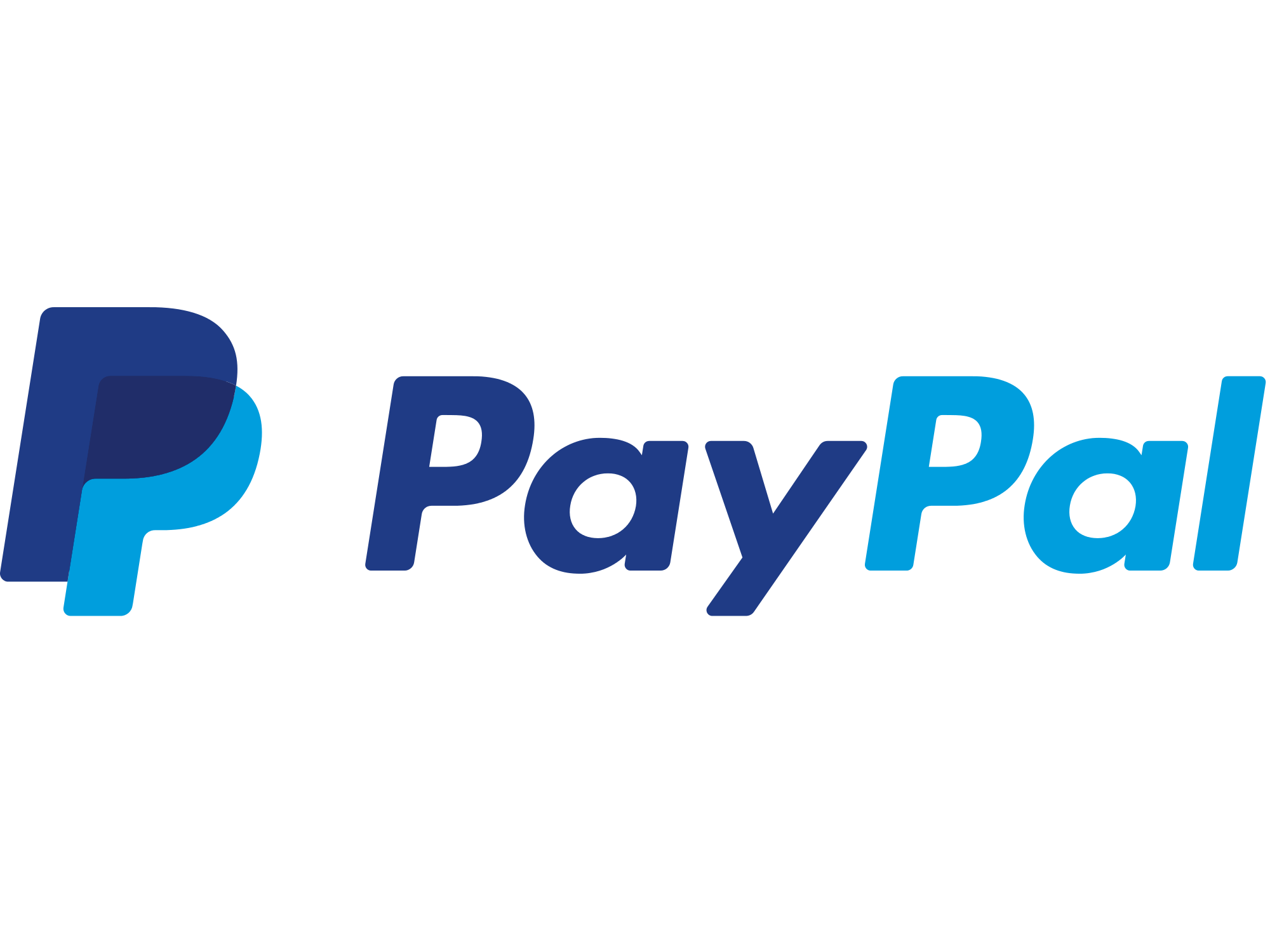 PayPal Logo