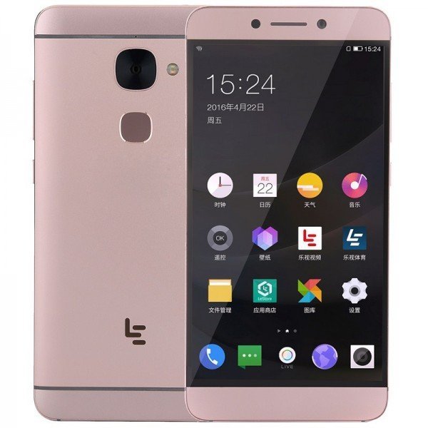 LeTv LeEco Le Max 2