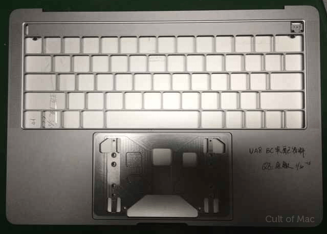 MacBook Pro 13 Zoll