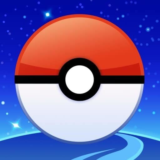 Pokémon GO App