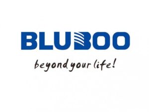 BLUBOO - Logo