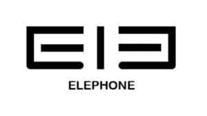 Elephone - Logo