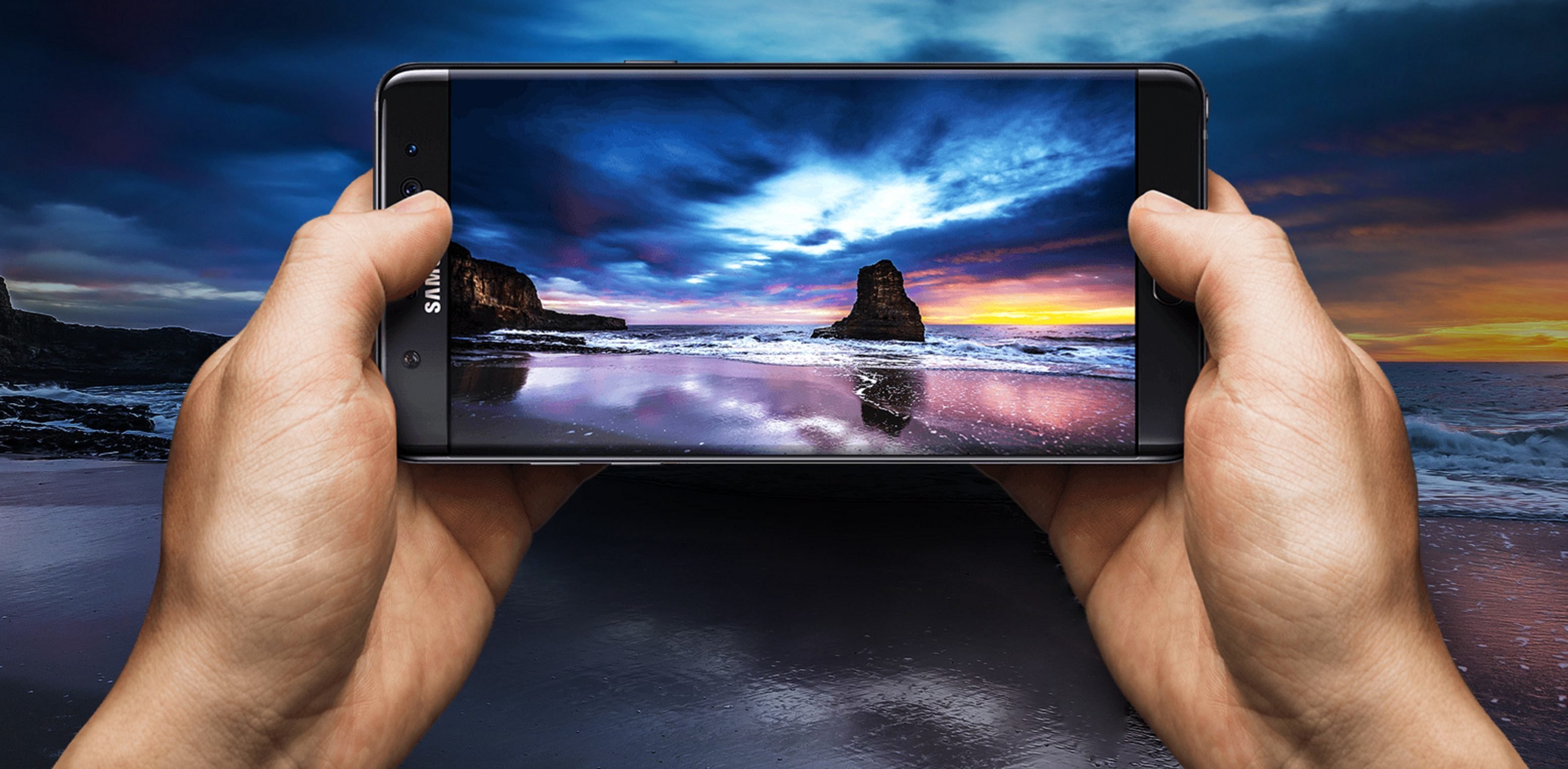 Samsung Galaxy Note 7