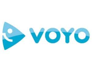 VOYO Logo