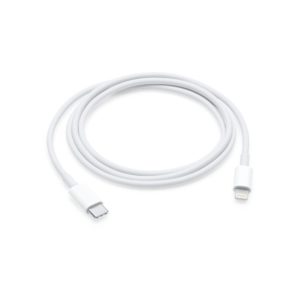 Apple Kabel Lightning auf USB-Type-C