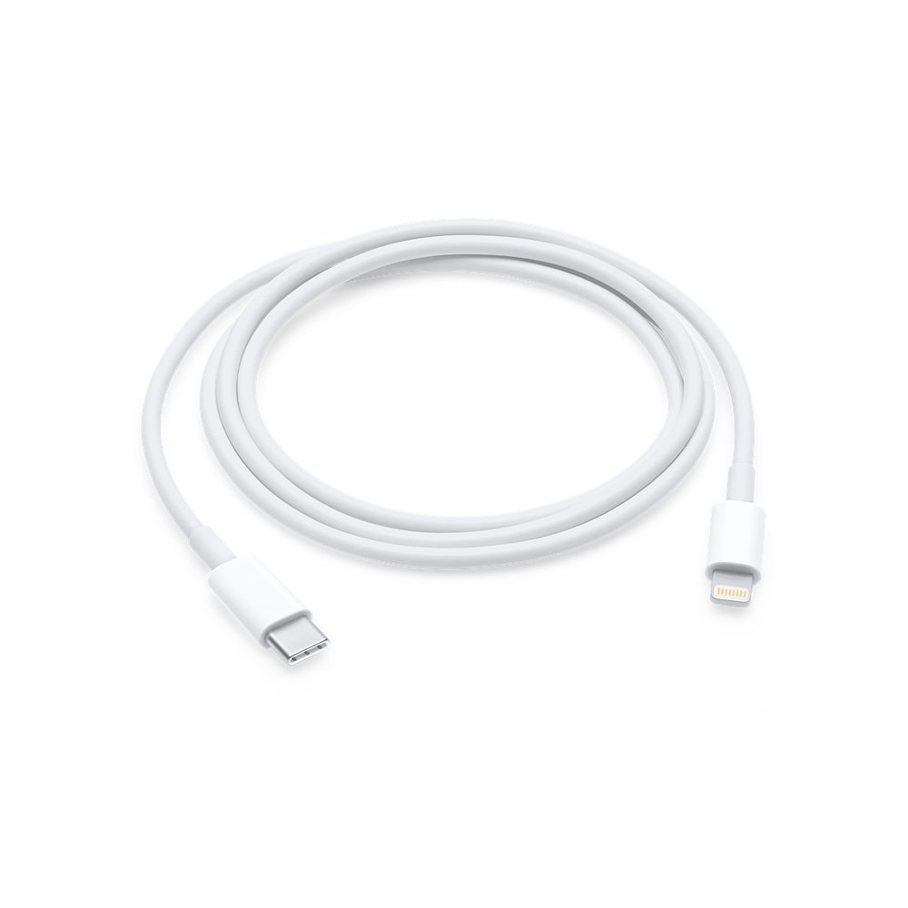 Apple Kabel Lightning auf USB-Type-C