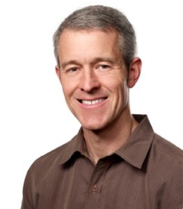 Jeff Williams (Chief Operating Officer)