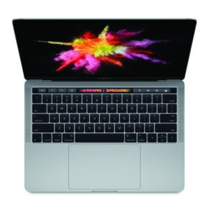 MacBook Pro 2016 (13 mit TouchBar) (Tastatur)