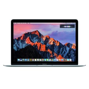 macOS Sierra Siri (MacBook) (1)