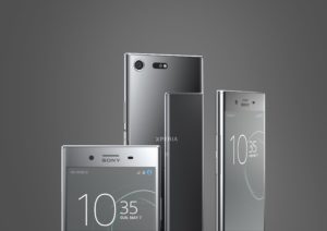 Sony Xperia XZ