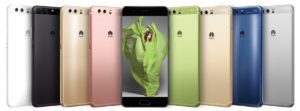 Huawei P10 Plus