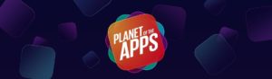 Planet of the Apps - Logo - Screenshot