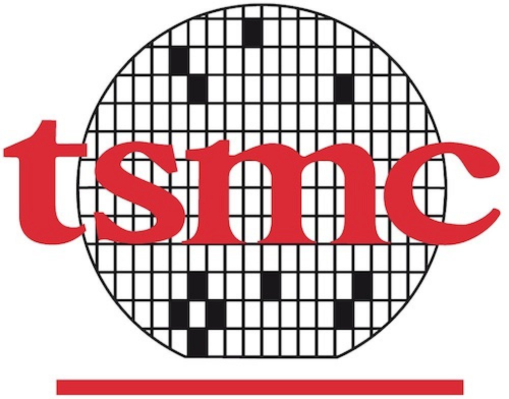 tsmc - Logo