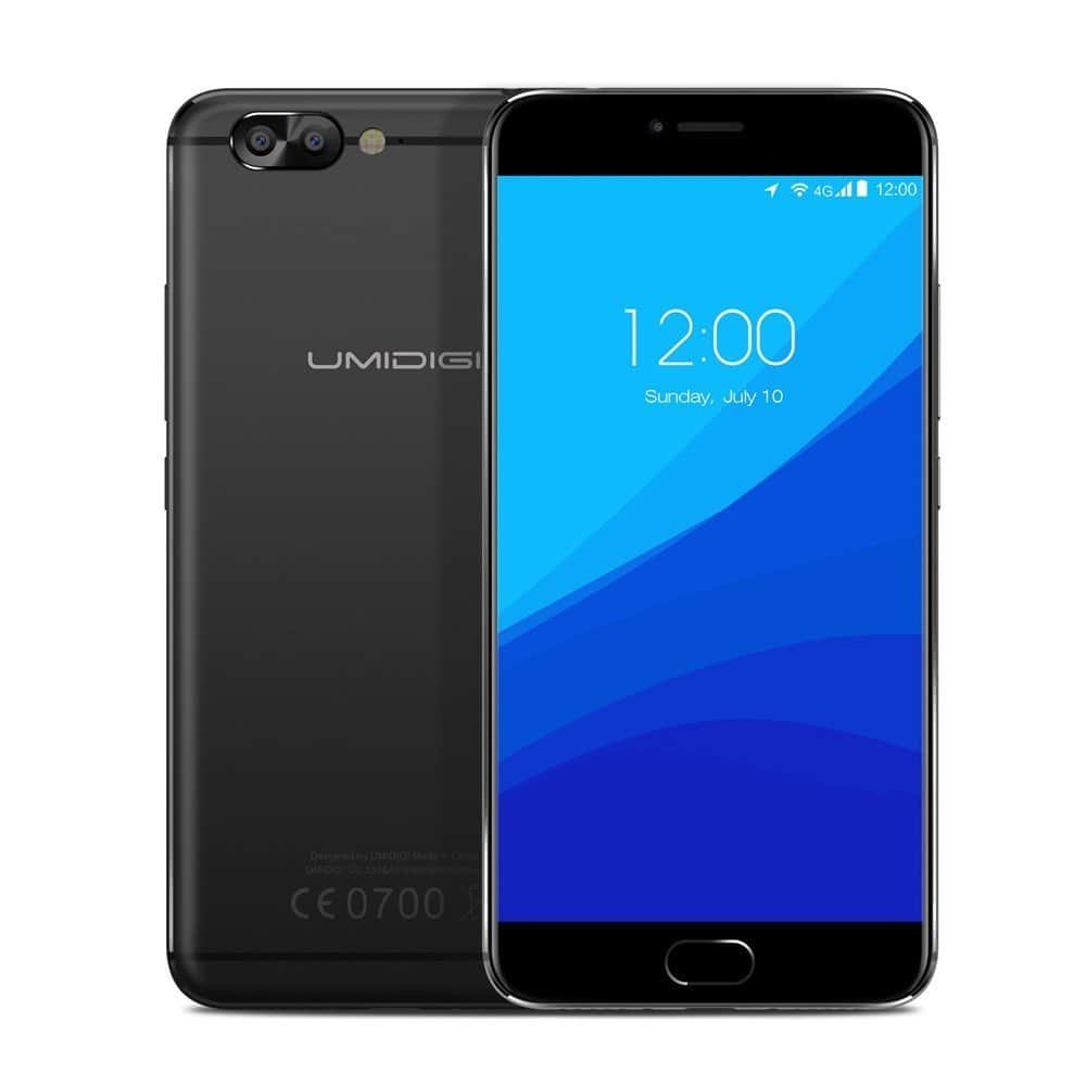 umidigi-z