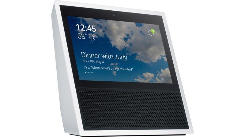 Amazon Echo Show - aftvnews